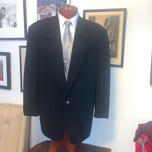 Gianni Daveri mens Italian dinner jacket 54Reu